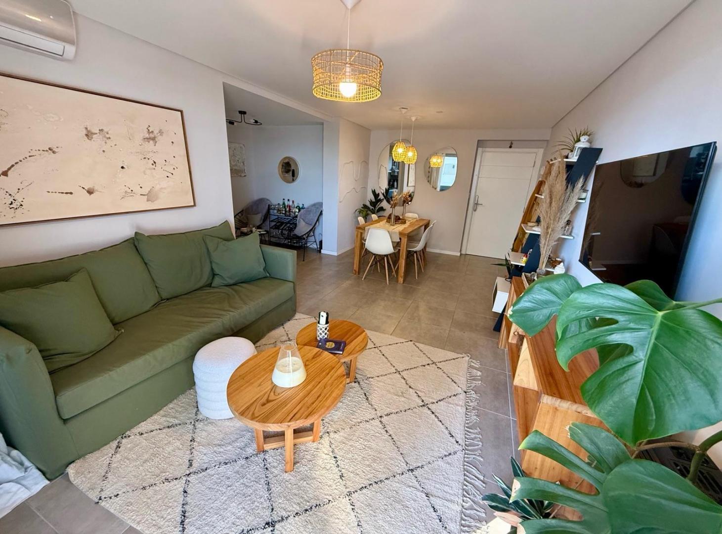Foto de Se vende dpto 2 dorm - Alto Panorama GNI, imagen 3