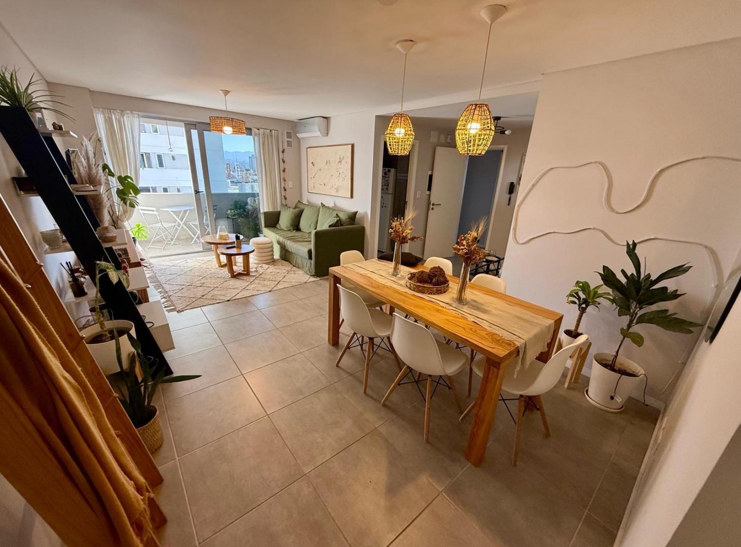 Foto de Se vende dpto 2 dorm - Alto Panorama GNI, imagen 4