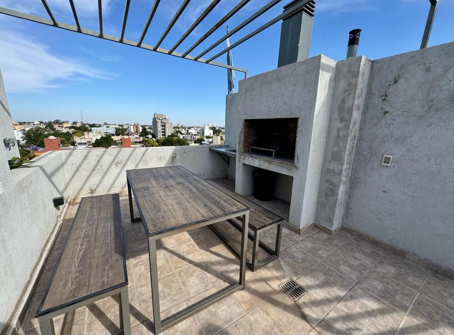 Departamento - Alta Cordoba 3