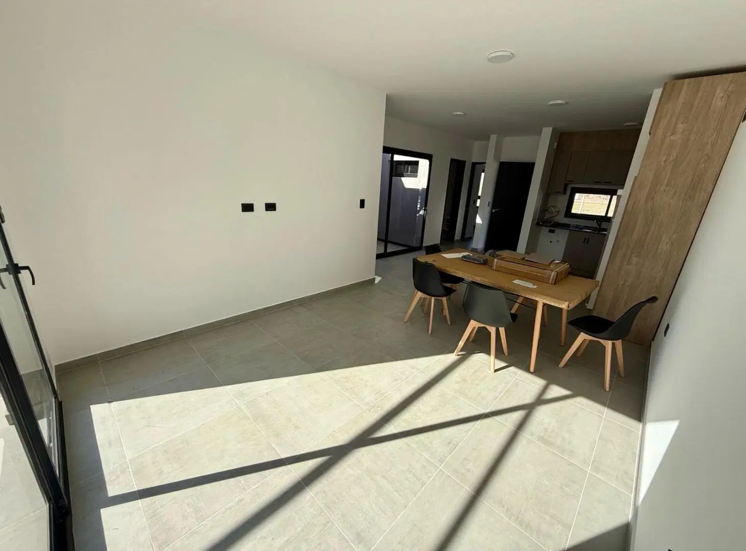 Se venden duplex a estrenar - Quebradas De Manantiales 5