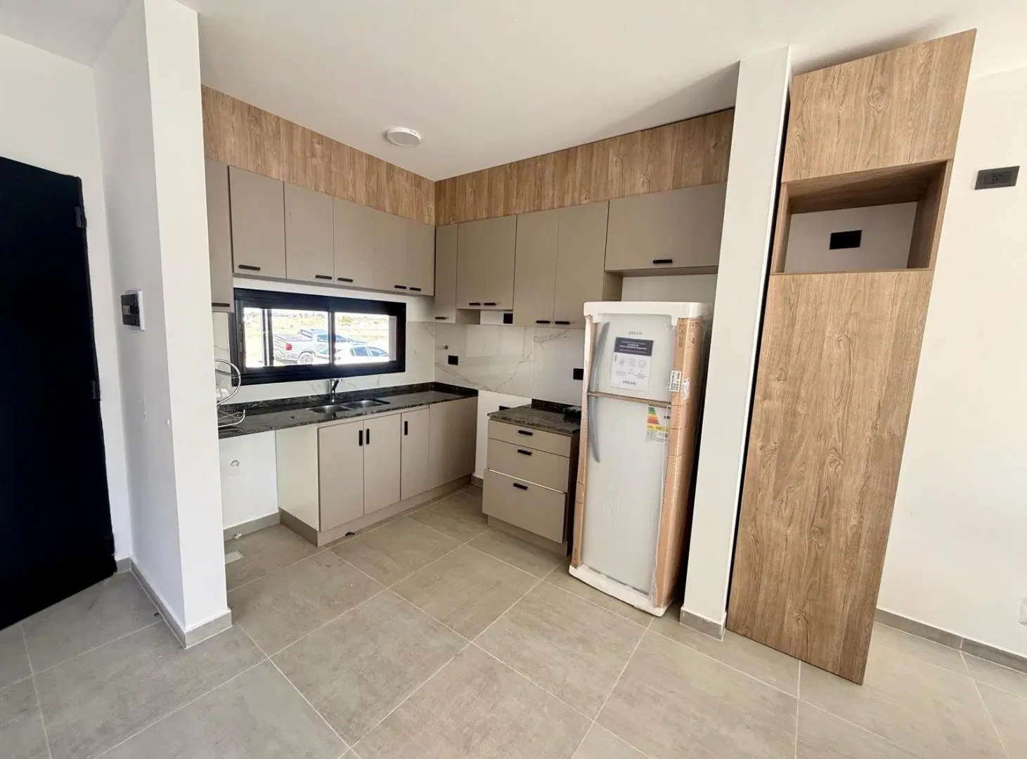 Se venden duplex a estrenar - Quebradas De Manantiales 4