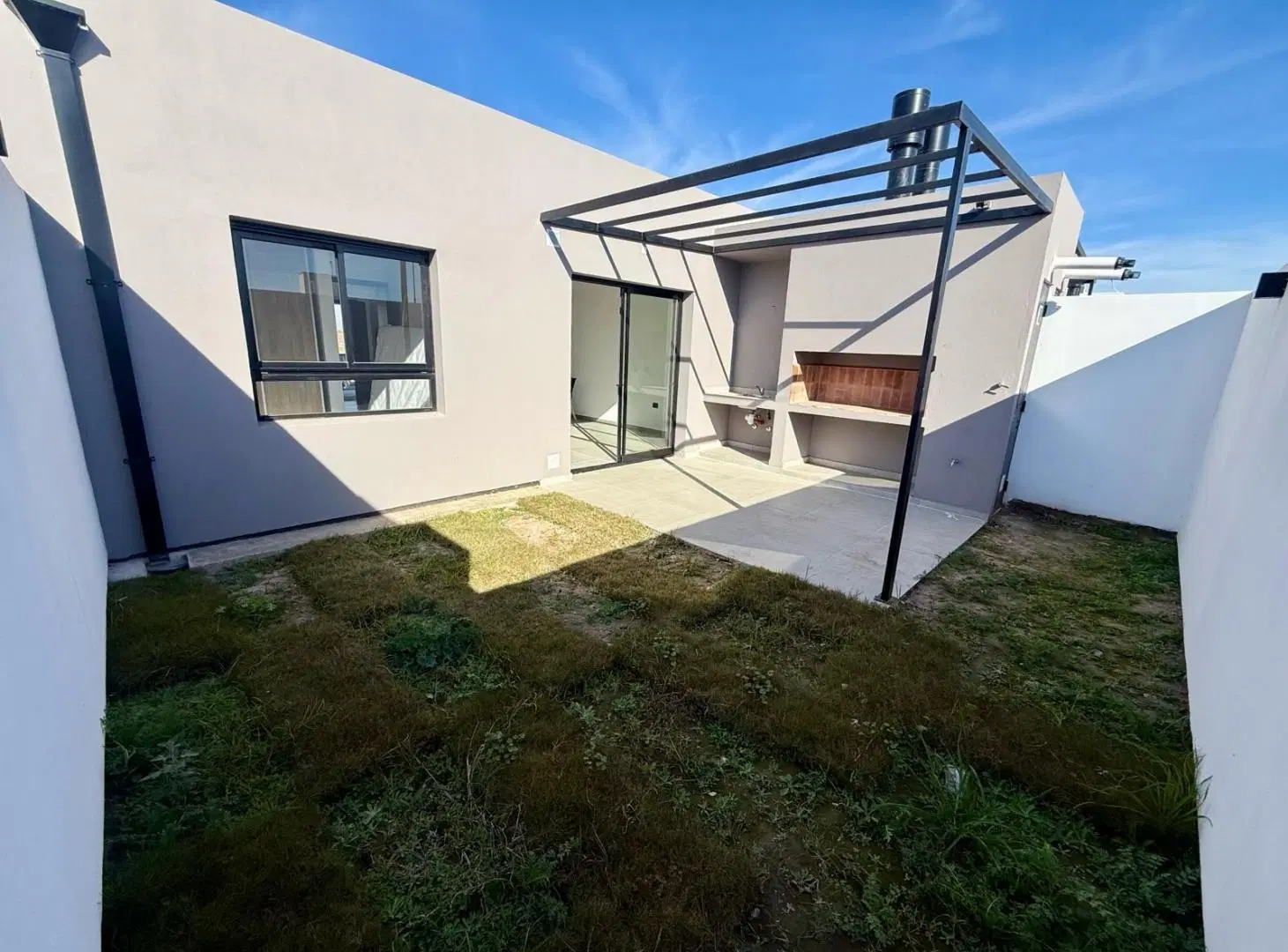 Se venden duplex a estrenar - Quebradas De Manantiales 3