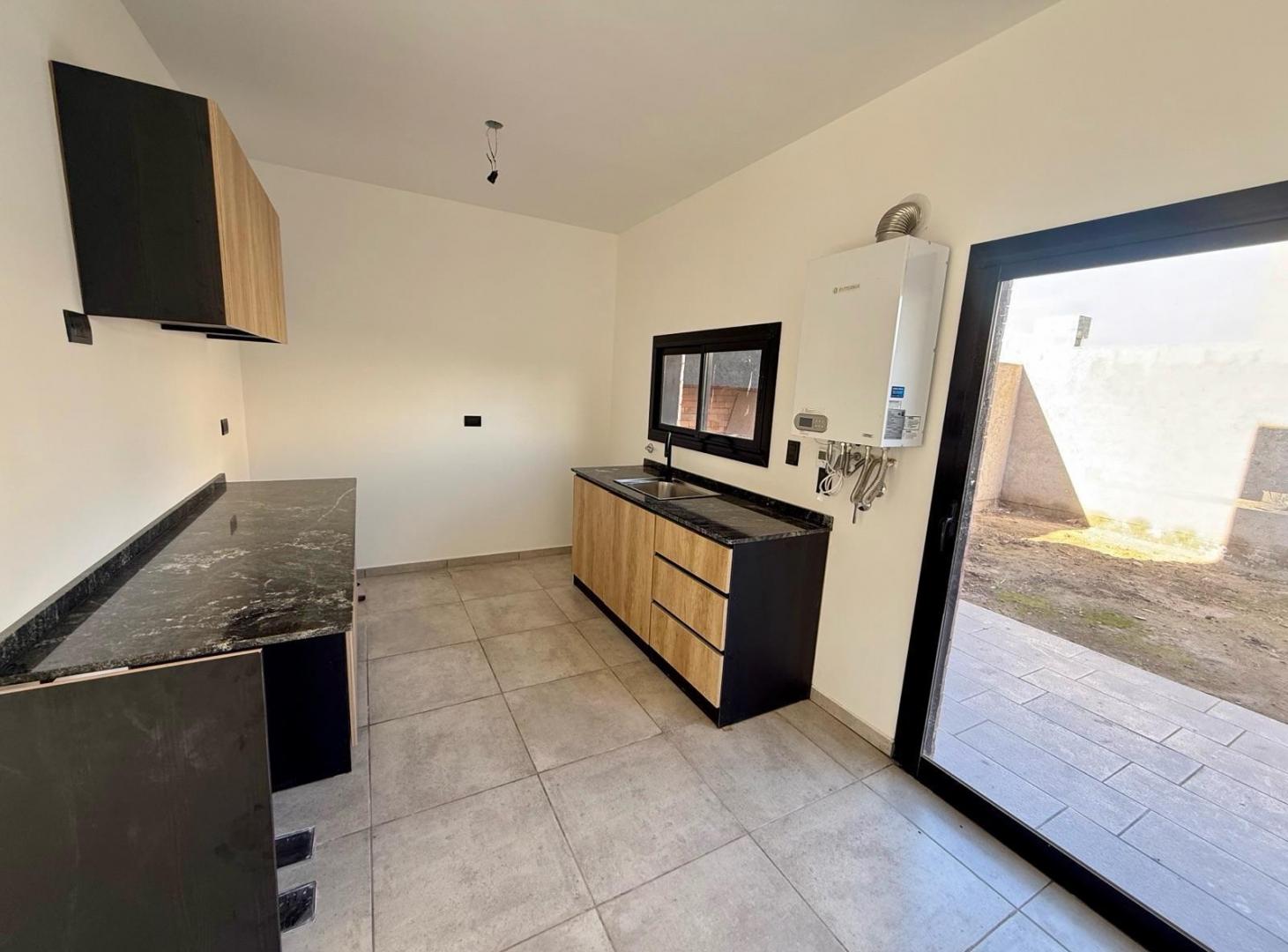 Foto de Se vende hermoso duplex a estrenar - Quebradas De Manantiales, imagen 4
