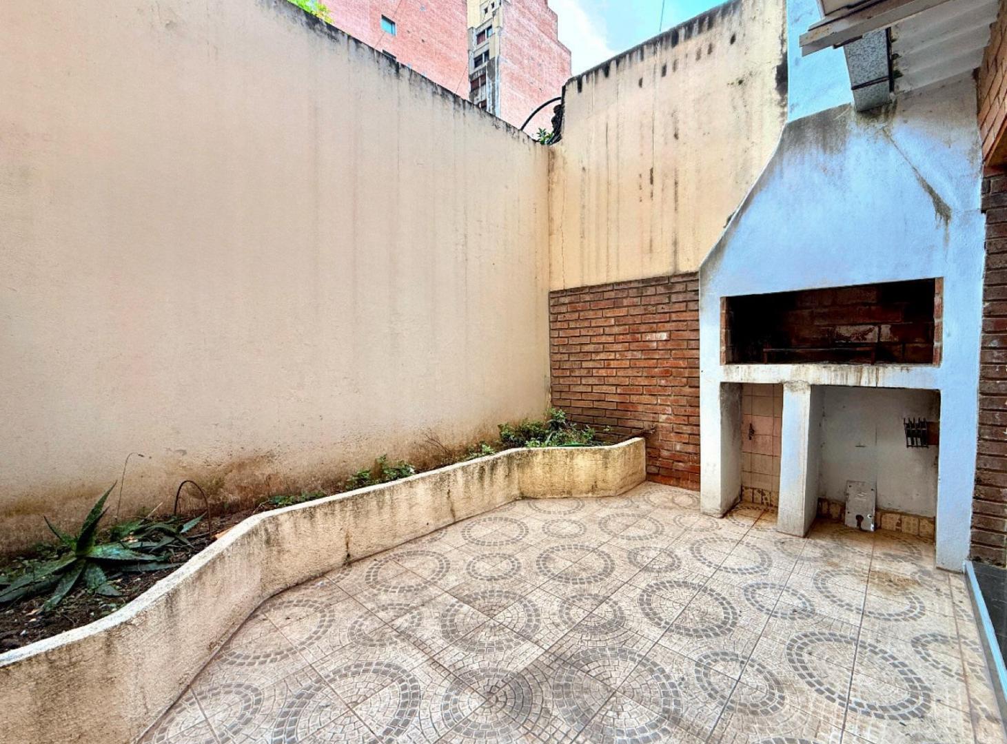 Foto de Se alquila Dpto con patio propio - Nueva Cordoba, imagen 2