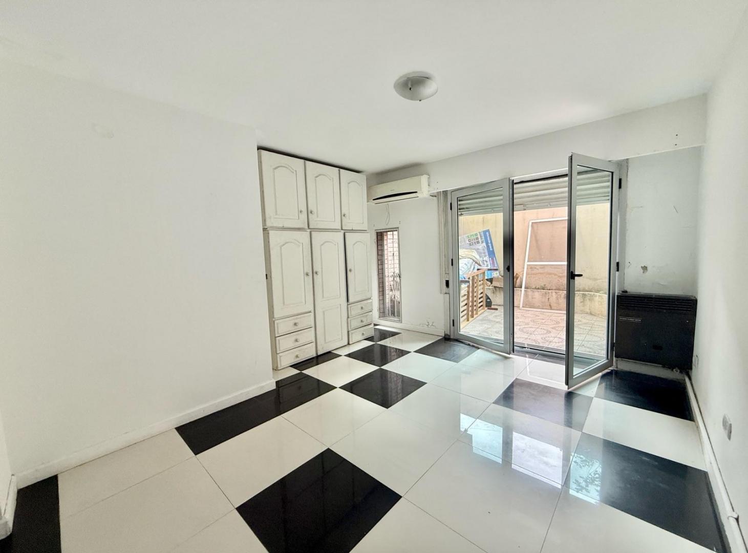 Foto de Se alquila Dpto con patio propio - Nueva Cordoba, imagen 5