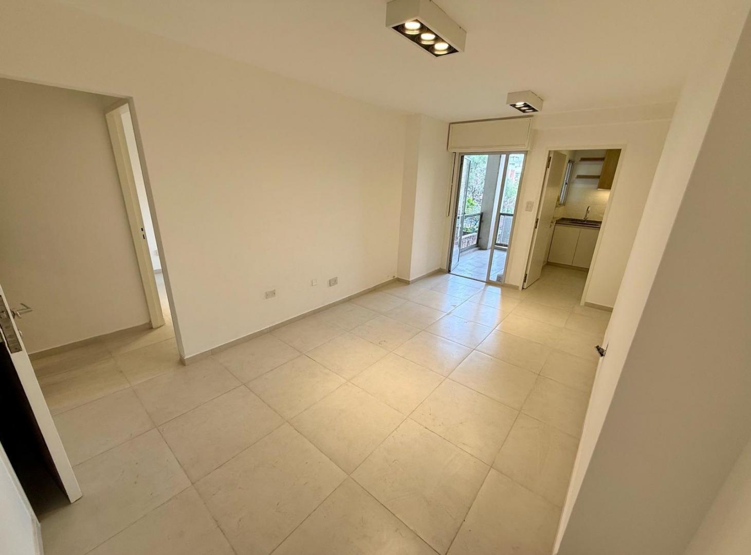 Foto de Departamento - Nueva Cordoba, imagen 1