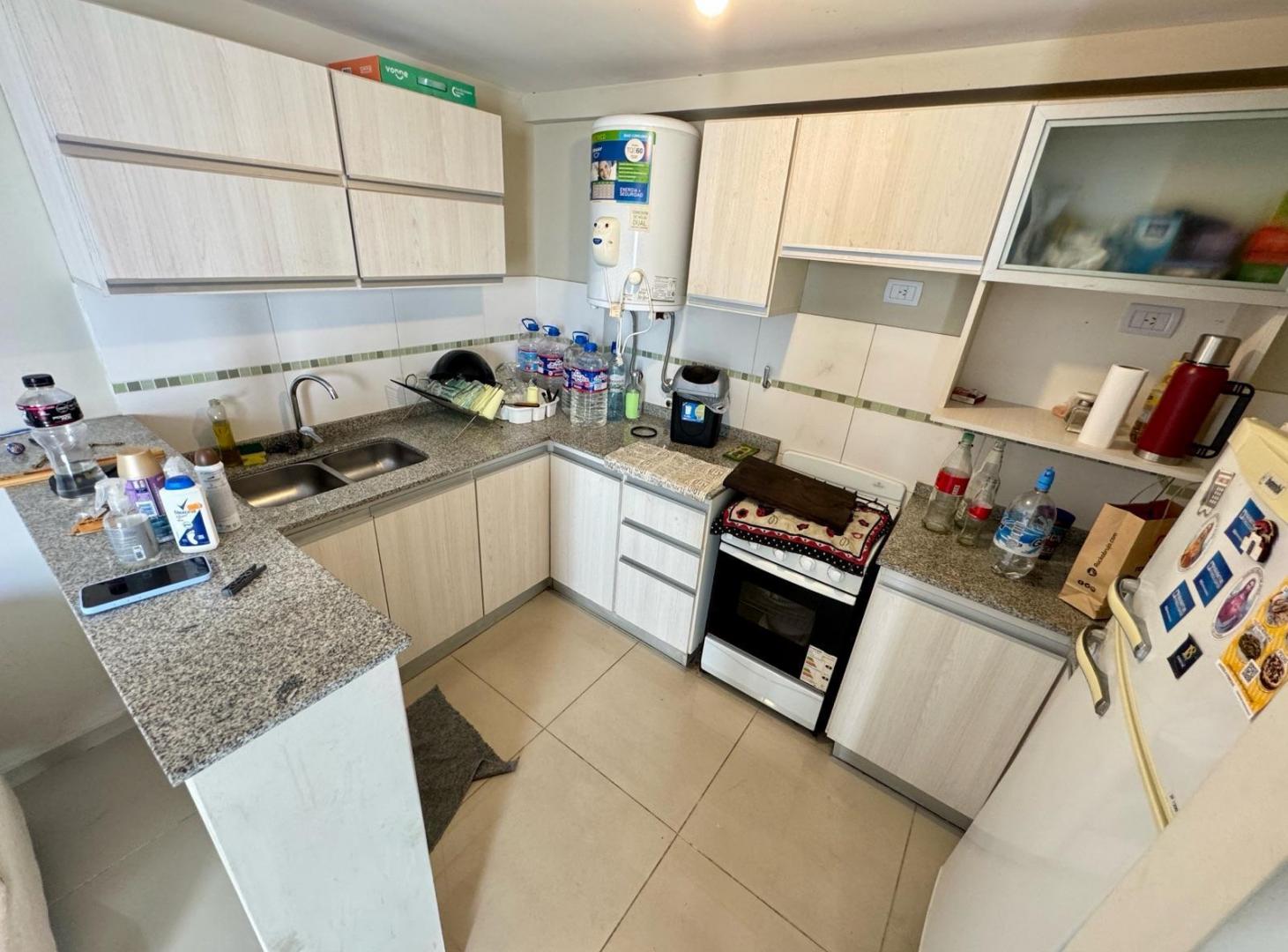 Foto de Se vende Departamento 1 dorm - Alta Cordoba, imagen 4