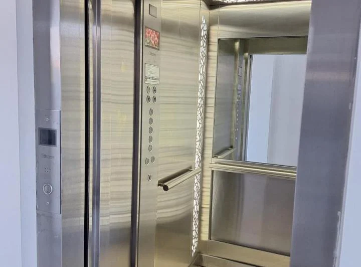 Departamento 2 ambientes semipiso a estrenar en alquiler - Bernal Este 5