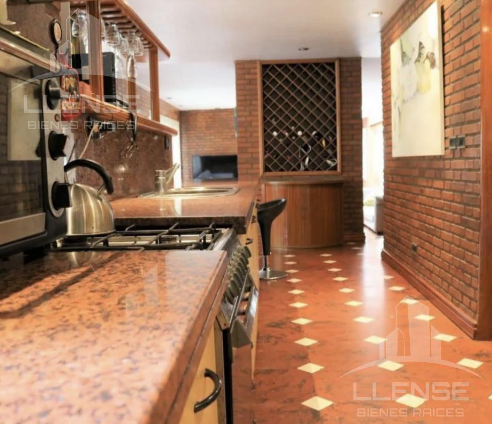 Foto de Casa 5 ambientes con piscina amoblada en venta y alquiler - Club El, imagen 4