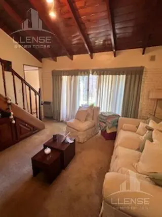 Casa 5 ambientes con pileta en venta - APTO CREDITO - Ranelagh 4