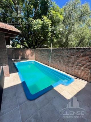 Casa 5 ambientes con pileta en venta - APTO CREDITO - Ranelagh