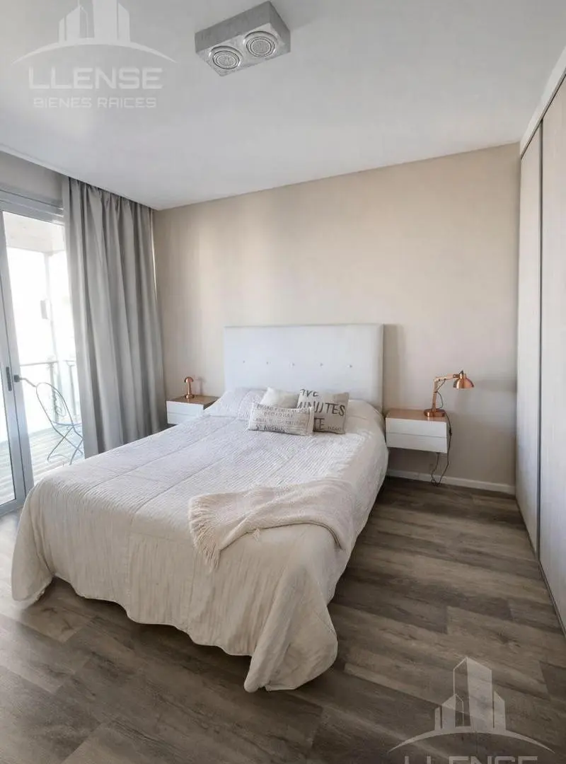 Departamento 3 ambientes con cochera en venta - Quilmes Centro 3