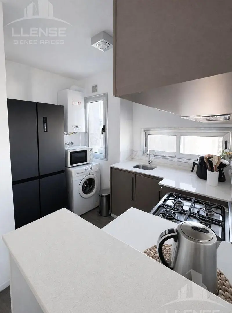 Departamento 3 ambientes con cochera en venta - Quilmes Centro 4