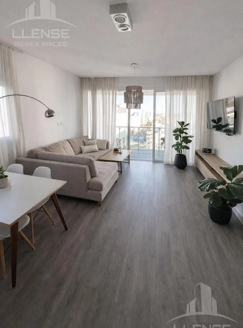 Departamento 3 ambientes con cochera en venta - Quilmes Centro 5