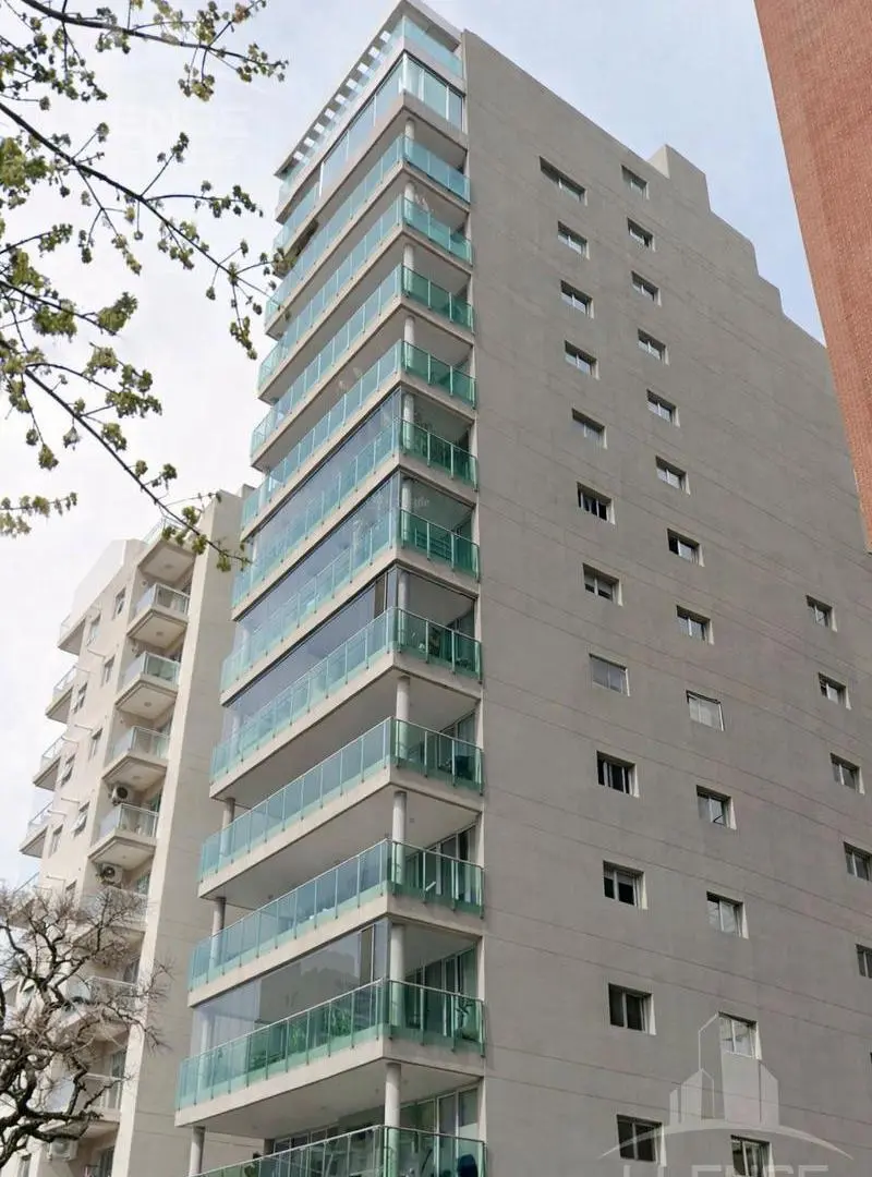 Departamento 3 ambientes con cochera en venta - Quilmes Centro 1