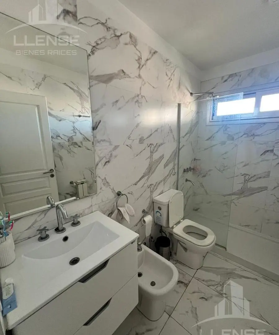 Departamento 3 ambientes con cochera en venta - Quilmes Centro 2