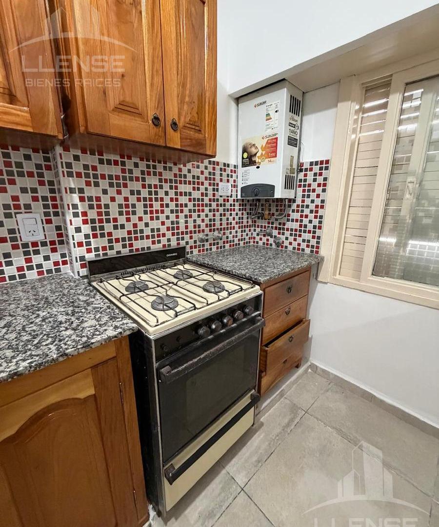 Foto de Departamento 3 ambientes con balcón en alquiler - Quilmes Centro, imagen 4