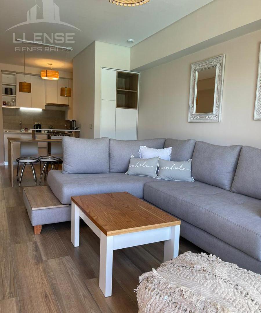 Foto de Monoambiente en venta y alquiler con cochera completamente amoblado/decorado - Klover - Bernal, imagen 3