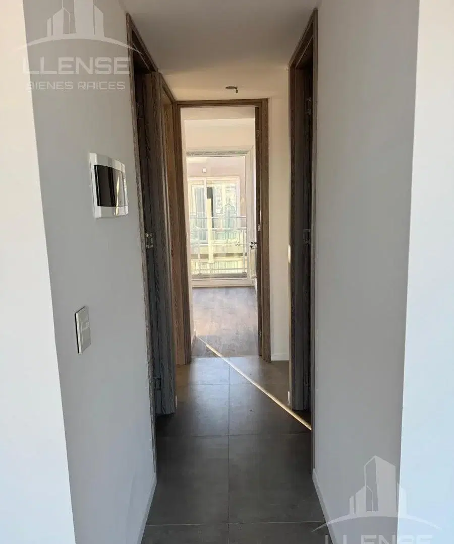 Departamento 4 ambientes con cochera en venta - APTO CREDITO - ALQUILADO - Bernal Centro 4