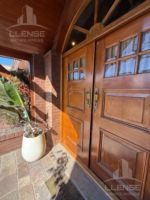 Casa 4 ambientes con jardín en venta - APTA CREDITO - Quilmes Oeste 3