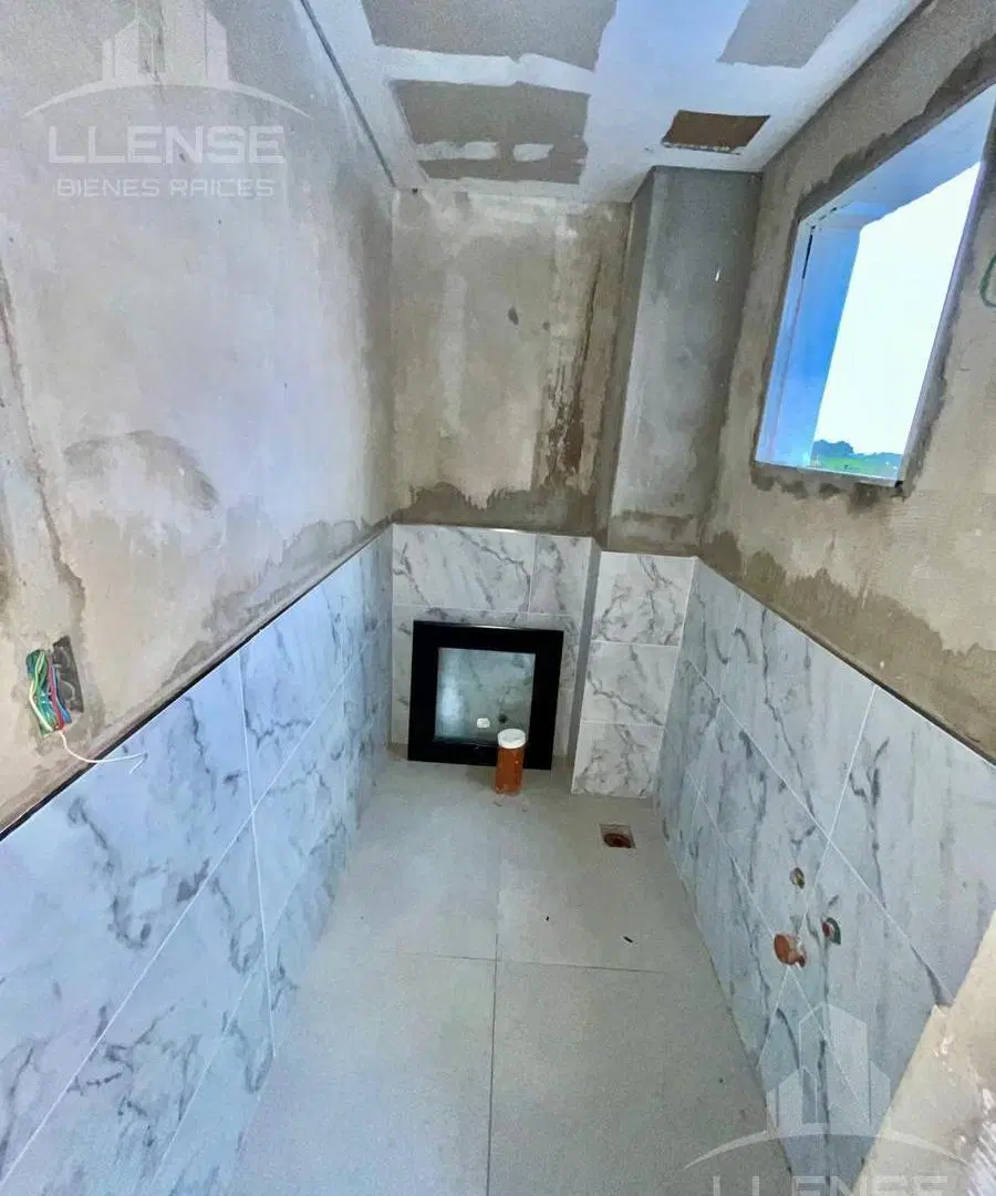 Departamento 2 ambientes con baulera a estrenar en venta - Constitución 186, Bernal Este 5