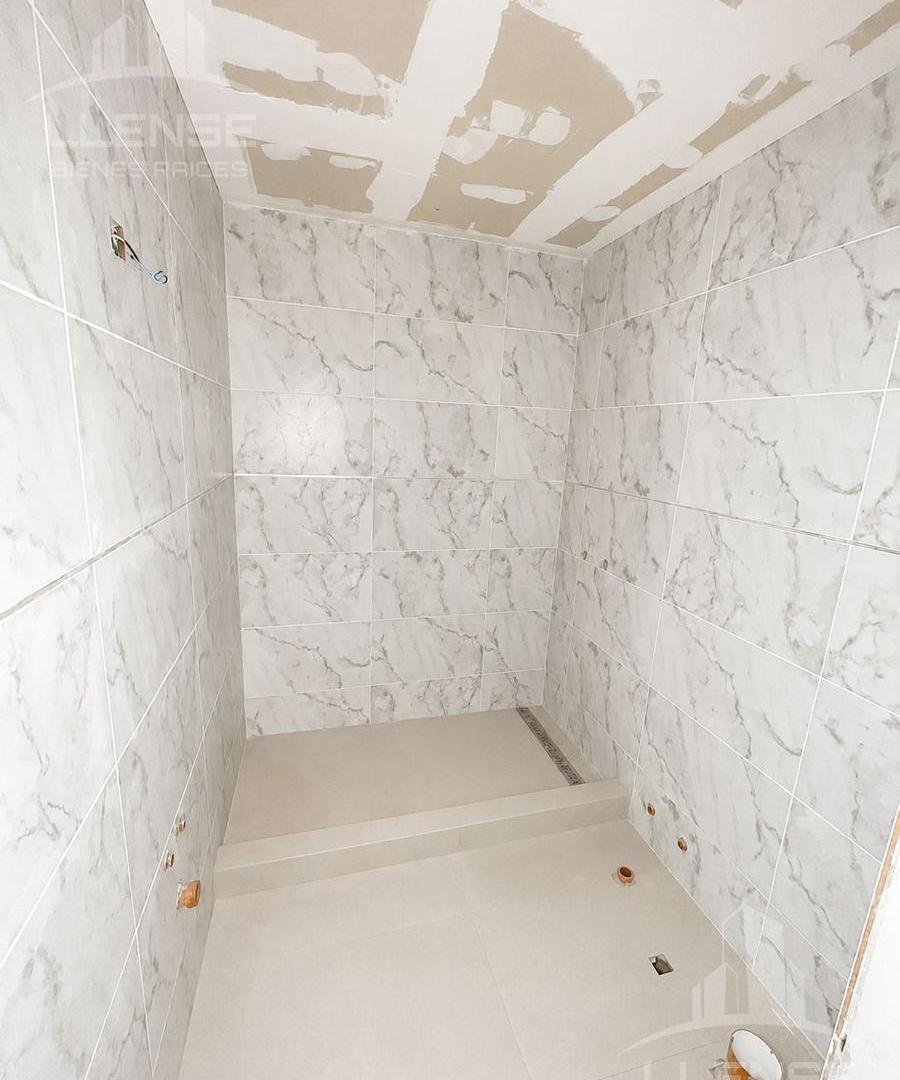 Foto de Departamento 2 ambientes, 2 balcones, con baulera a estrenar en venta, imagen 2