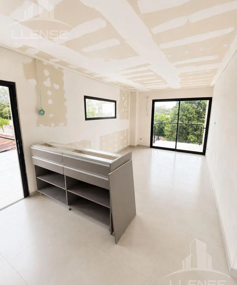 Departamento 2 ambientes con baulera a estrenar en venta - Constitución 186, Bernal Este 4