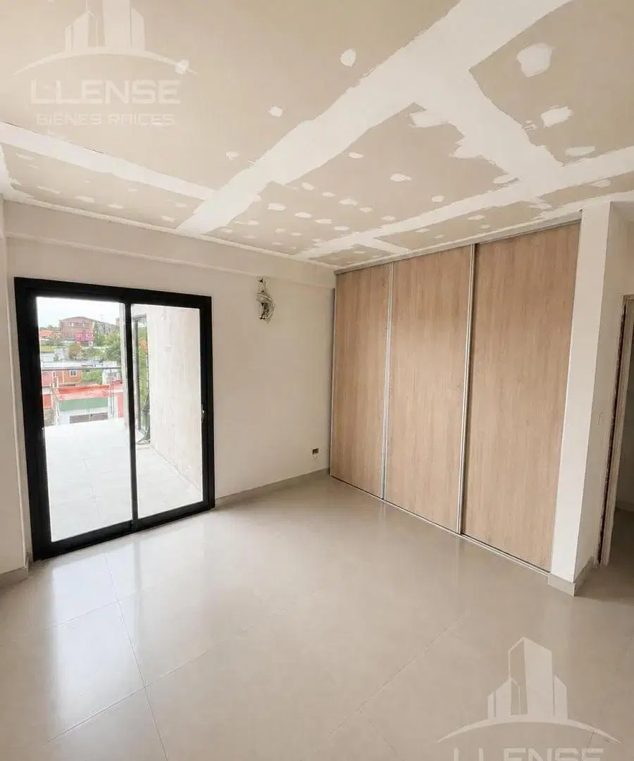 Departamento 3 ambientes con cochera y baulera a estrenar en venta - Constitución 186, Bernal Este 4