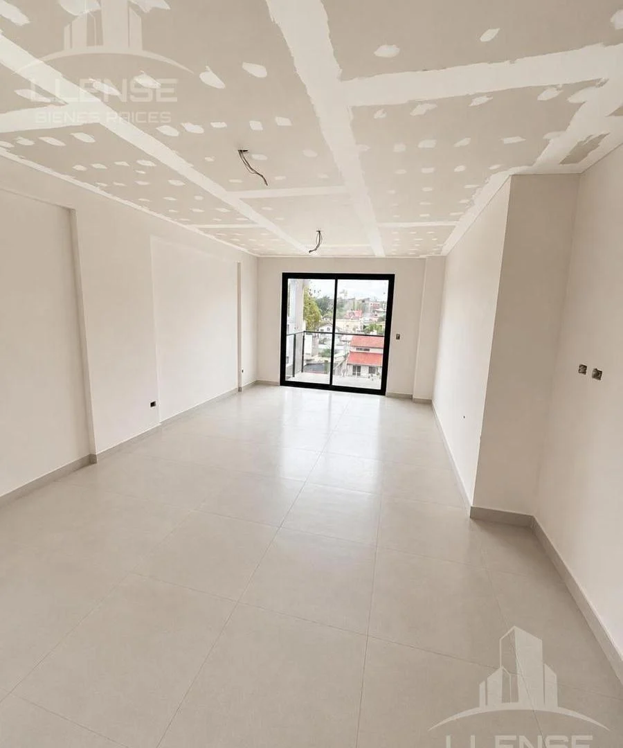 Departamento 3 ambientes con cochera y baulera a estrenar en venta - Constitución 186, Bernal Este