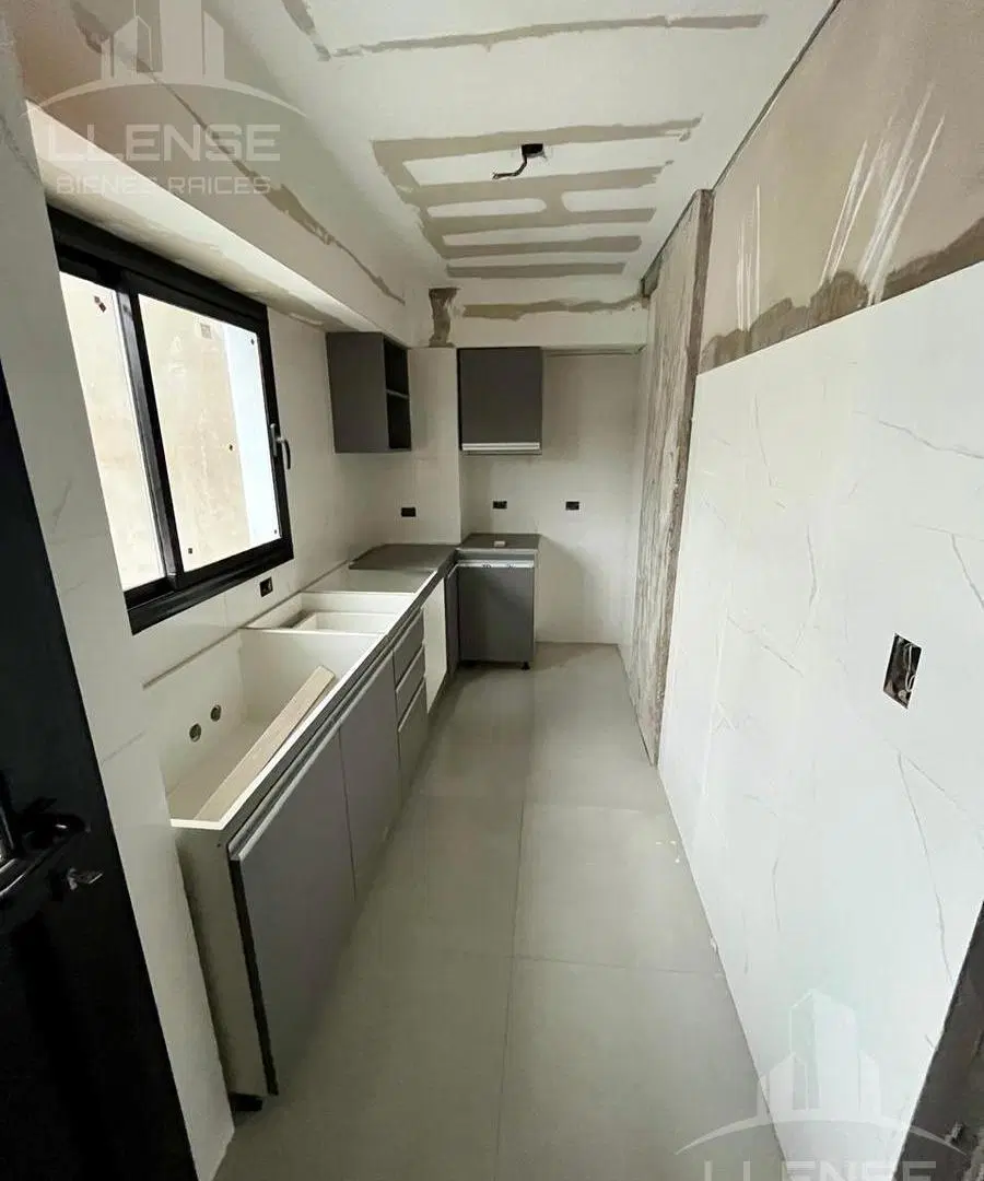 Departamento 3 ambientes con cochera y baulera a estrenar en venta - Constitución 186, Bernal Este 5