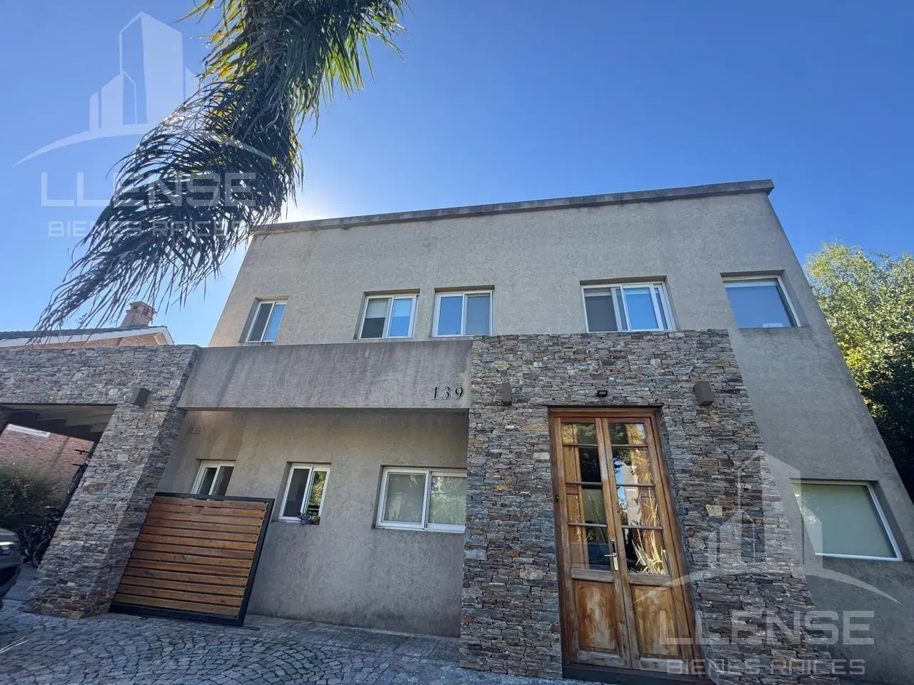 Casa 4 ambientes en dos plantas en alquiler - Barrio Privado Ombúes de Hudson 4