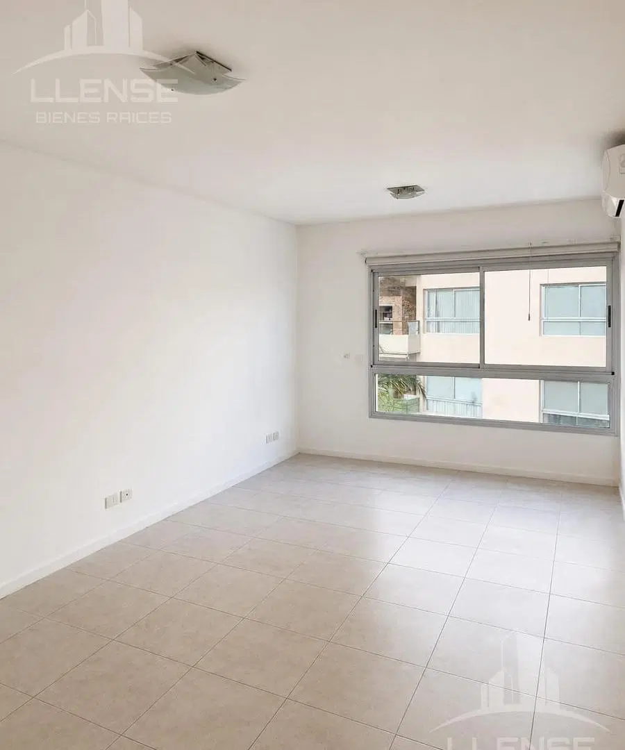 Departamento 3 ambientes con balcón y cochera en alquiler - Fincas de Iraola II 3