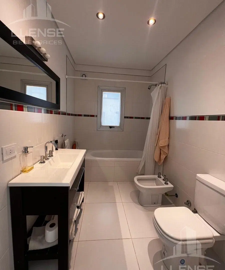 Casa 5 ambientes con pileta en venta y alquiler - Fincas de Iraola II 2