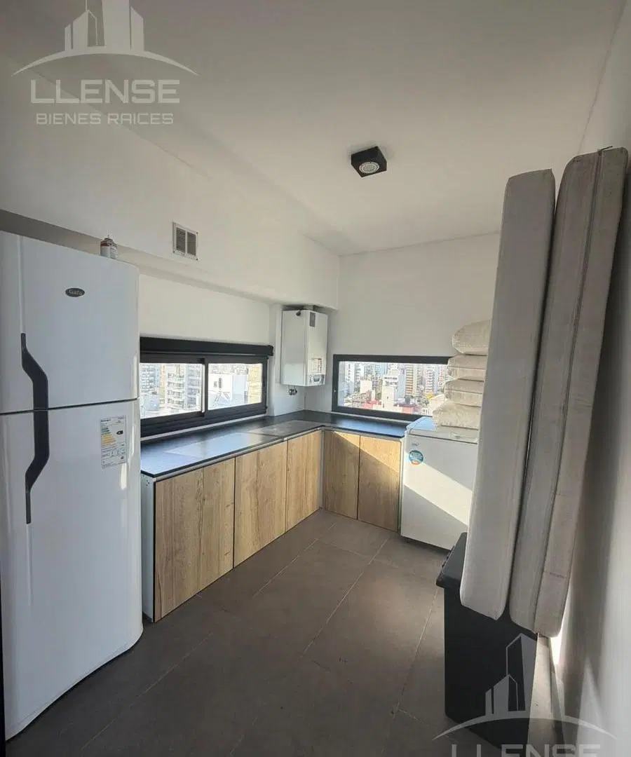 Departamento 3 ambientes con 2 cocheras en venta - Quilmes 4