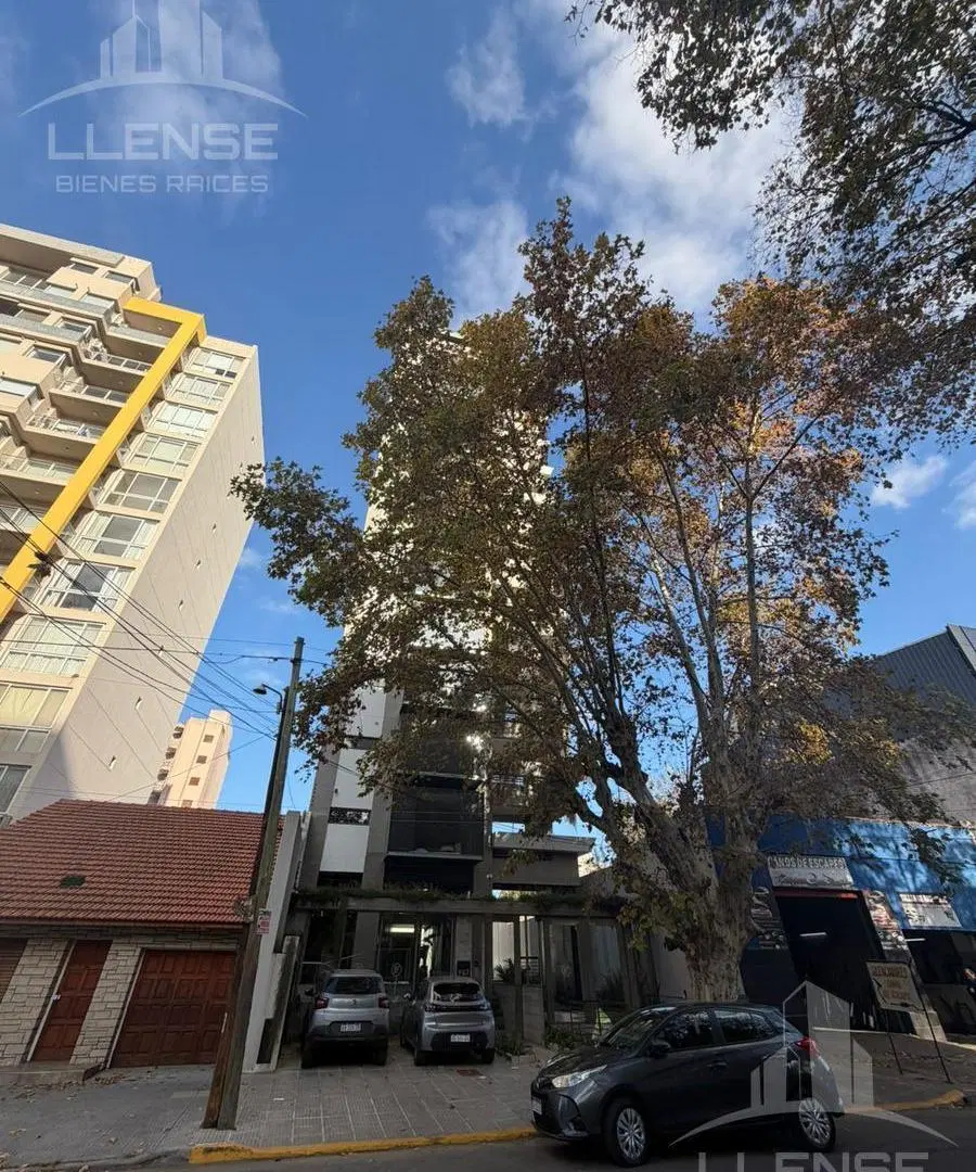 Departamento 3 ambientes con 2 cocheras en venta - Quilmes 3