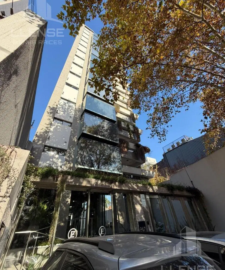 Departamento 3 ambientes con 2 cocheras en venta - Quilmes 5