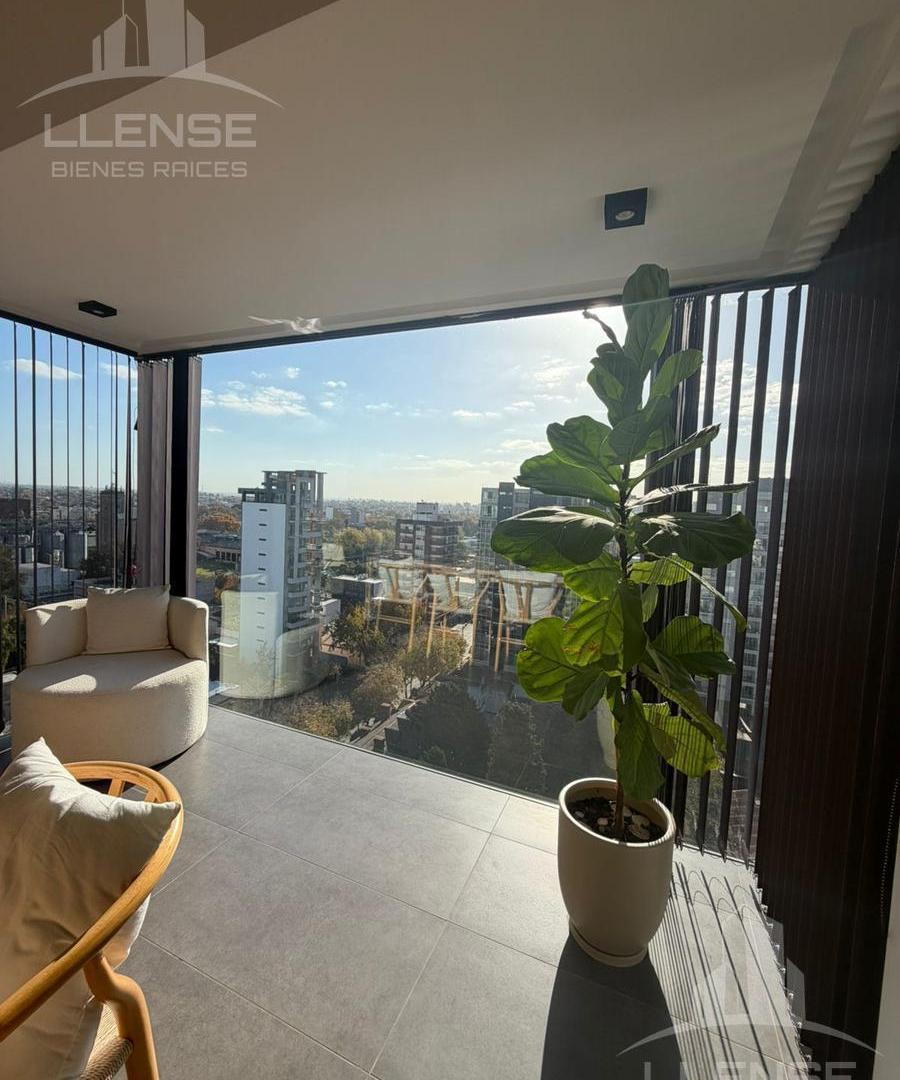 Foto de Departamento 3 ambientes con 2 cocheras en venta - Quilmes, imagen 1