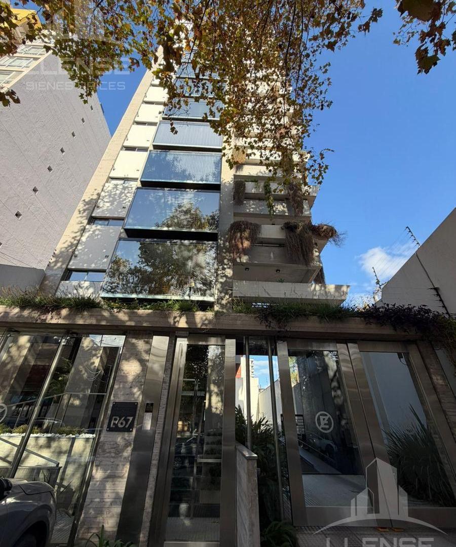 Departamento 3 ambientes con 2 cocheras en venta - Quilmes