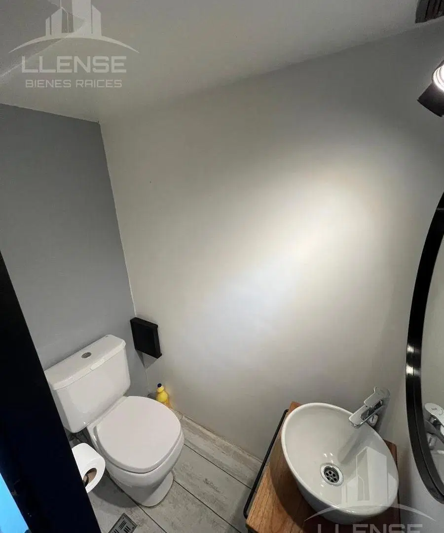 Tríplex 3 ambientes con espacio guardacoche en venta - APTO CREDITO - Quilmes 5