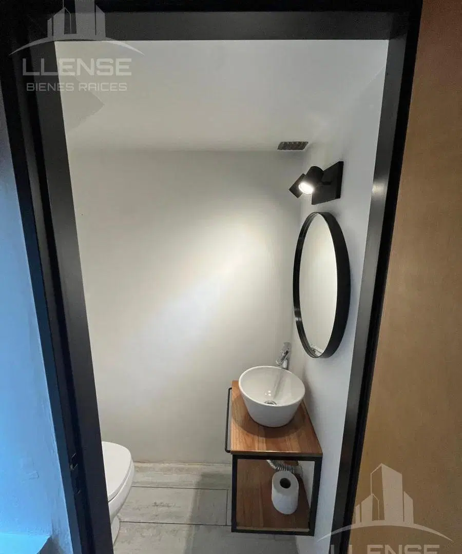 Tríplex 3 ambientes con espacio guardacoche en venta - APTO CREDITO - Quilmes 8