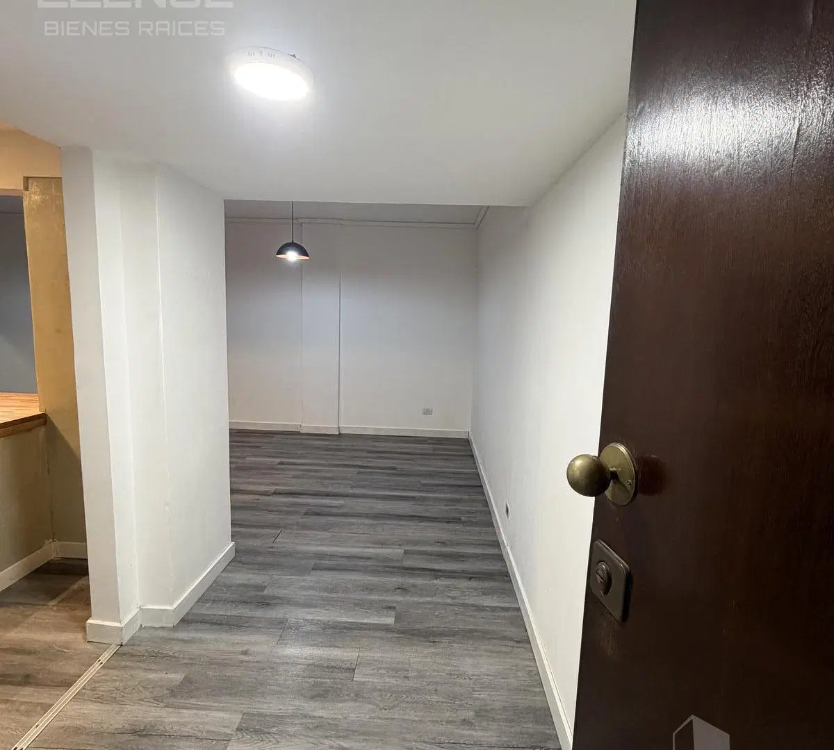 Departamento 3 ambientes reciclado con  balcón en alquiler - Quilmes centro 3