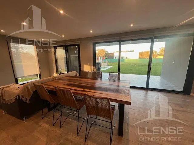 Casa 5 ambientes en venta y alquiler en Barrio San Juan Chico 4