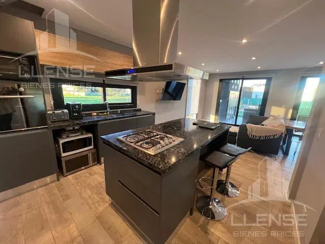 Casa 5 ambientes en venta y alquiler en Barrio San Juan Chico 3