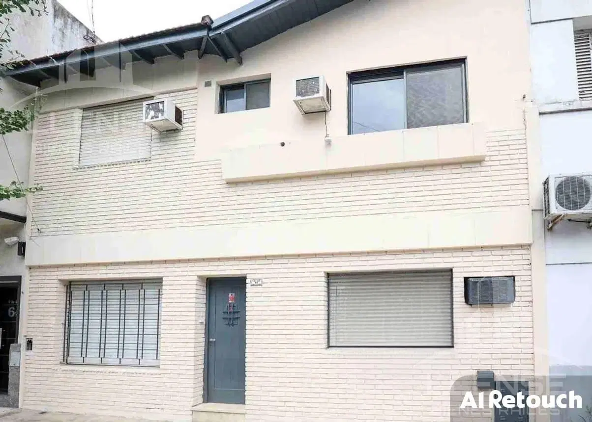 Casa 5 ambientes reciclada a nueva en venta - Quilmes Centro 4