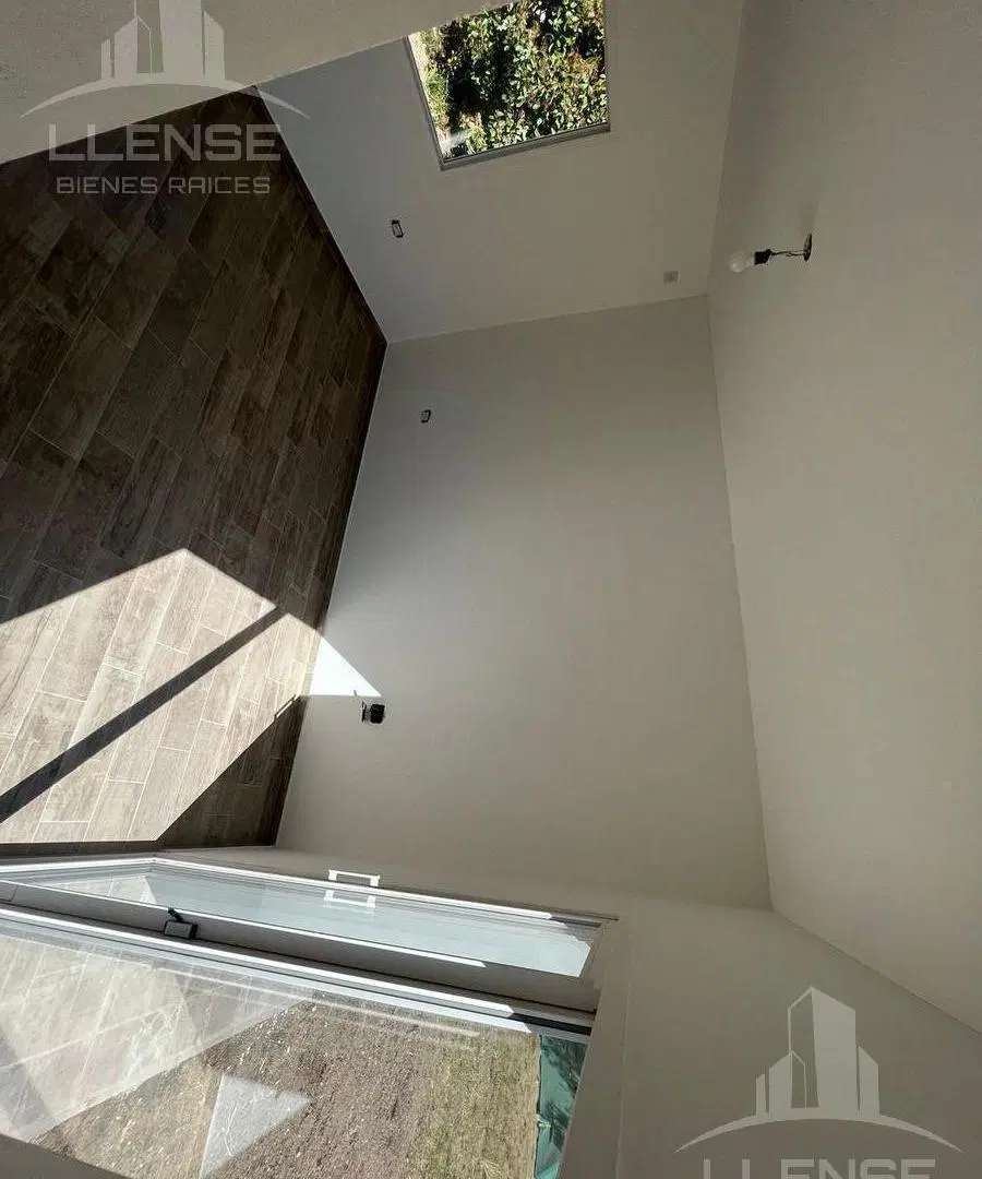 Casa 3 ambientes en venta y alquiler - Tenis Lawn Club Verónica - 90 km de la ciudad de La plata 4