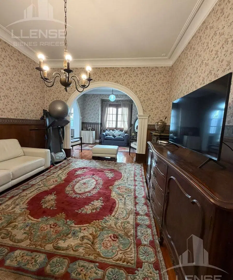 Casa historica 2 plantas en venta/permuta - Quilmes Residencial 5