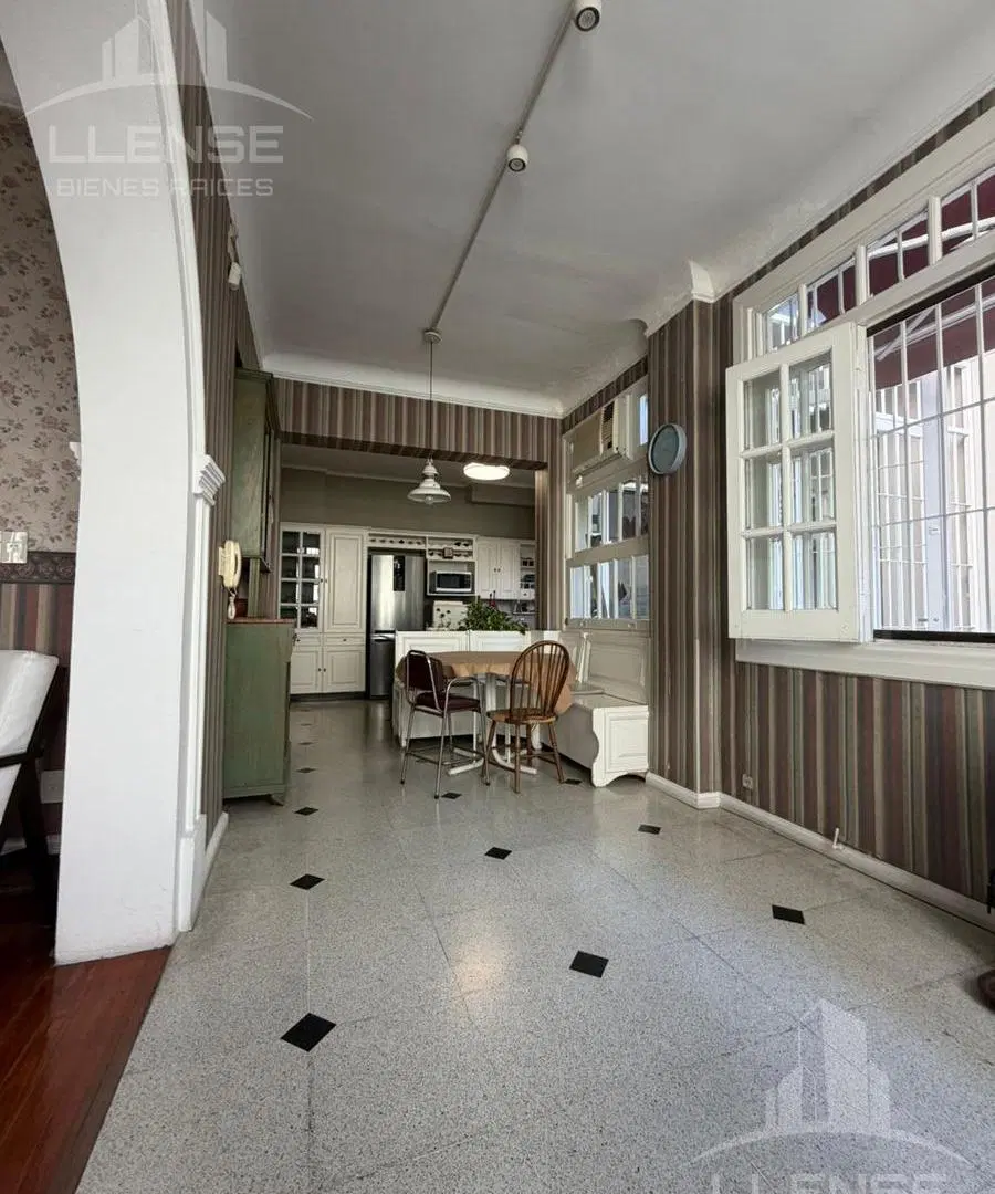 Casa historica 2 plantas en venta/permuta - Quilmes Residencial 5