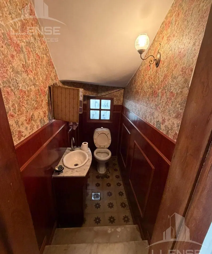 Casa historica 2 plantas en venta/permuta - Quilmes Residencial 4