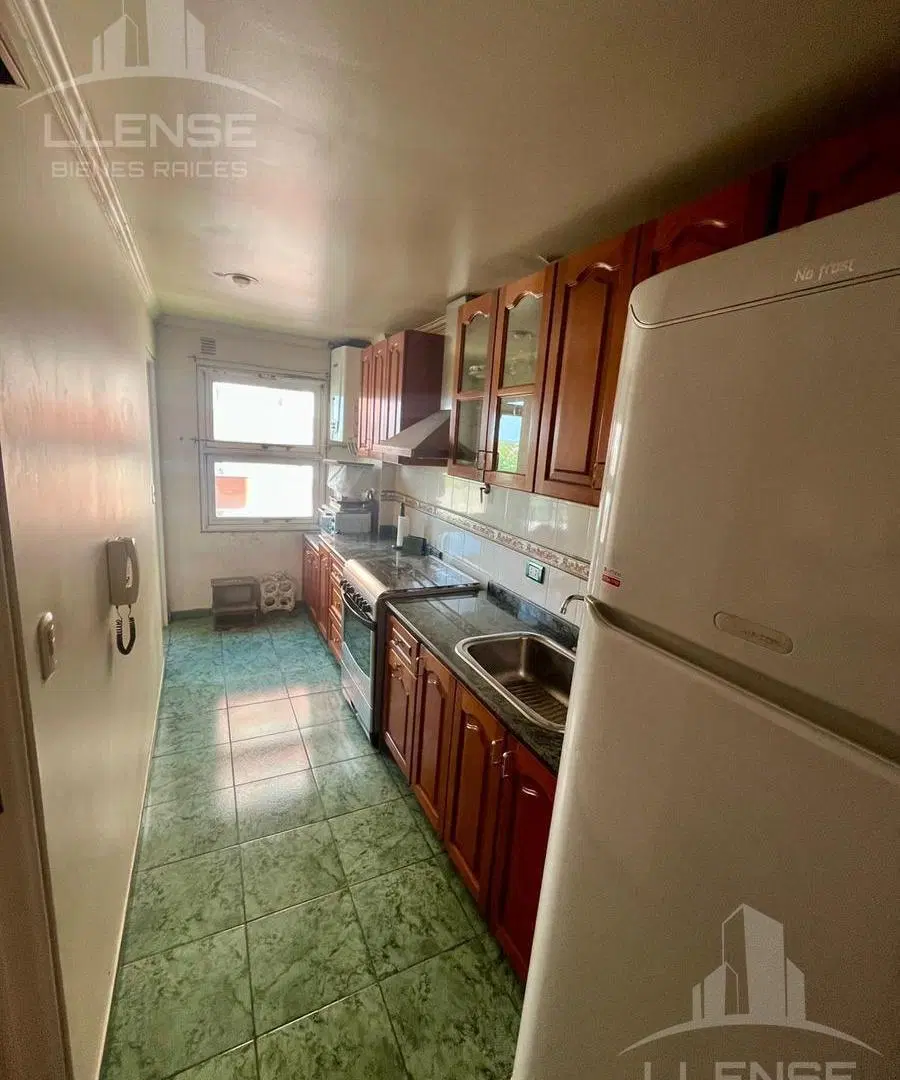Departamento 3 ambientes en venta - APTO CREDITO - OPCIONAL COCHERA - Torres de bernal 3