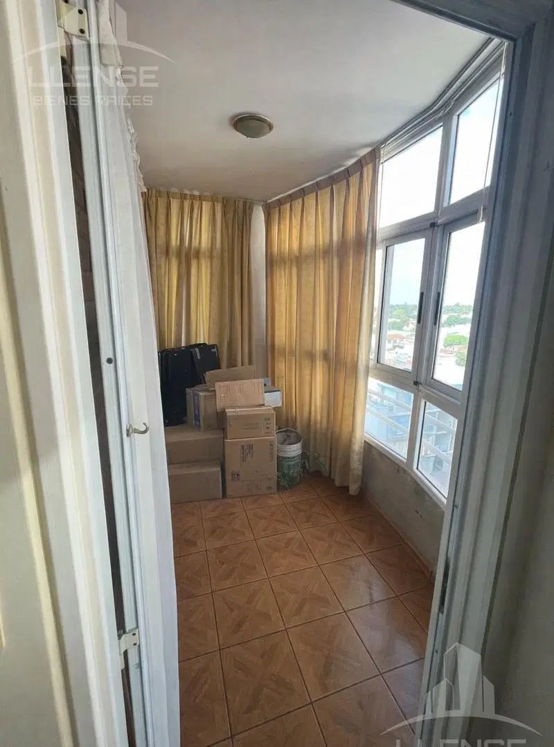 Departamento 3 ambientes en venta - APTO CREDITO - OPCIONAL COCHERA - Torres de bernal 2